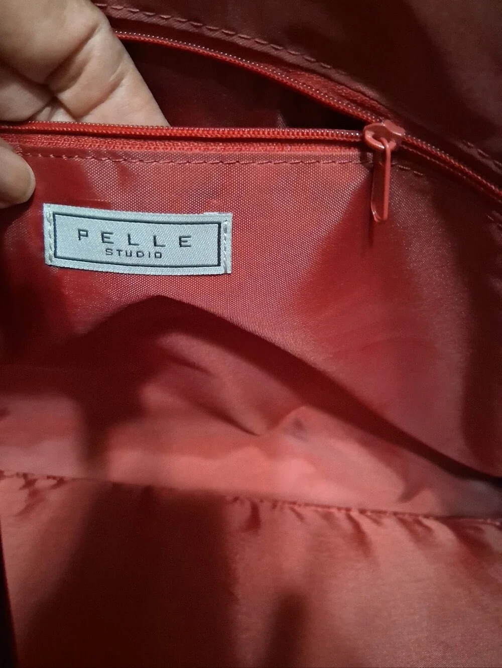 vintage Pelle Studio 